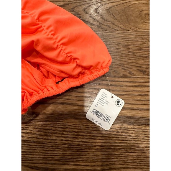 Free People Movement Shirr Enough Tank Top - Picture 5 of 6